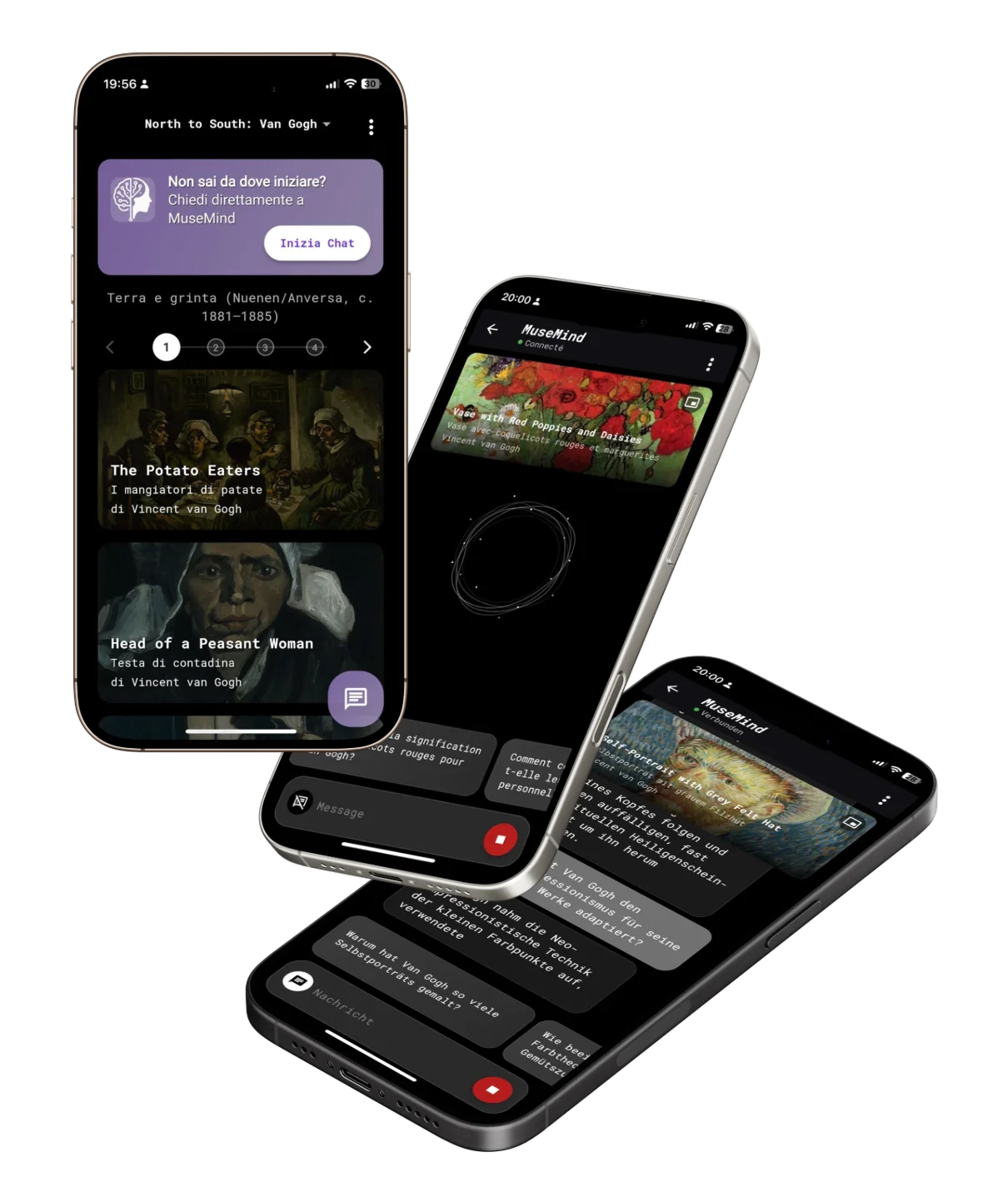 MuseMind Platform Introduction
