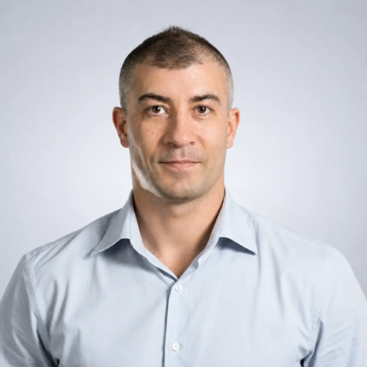 Gianluca Giglio